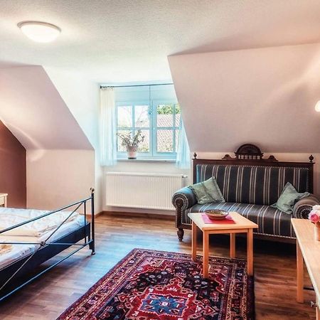 Pension Sankt Urban ซอมเมอร์อาค ภายนอก รูปภาพ