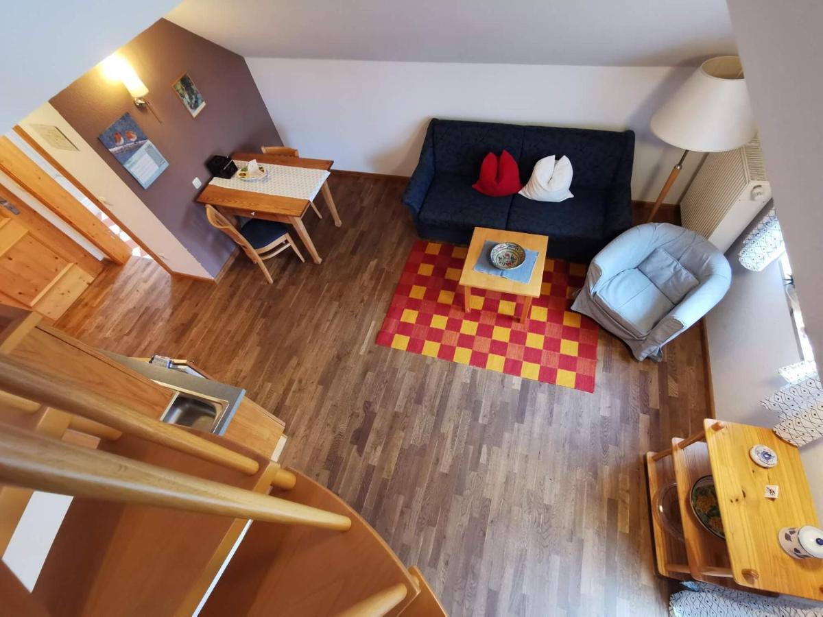 Pension Sankt Urban ซอมเมอร์อาค ภายนอก รูปภาพ